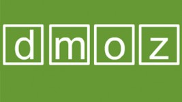 Мы в DMOZ